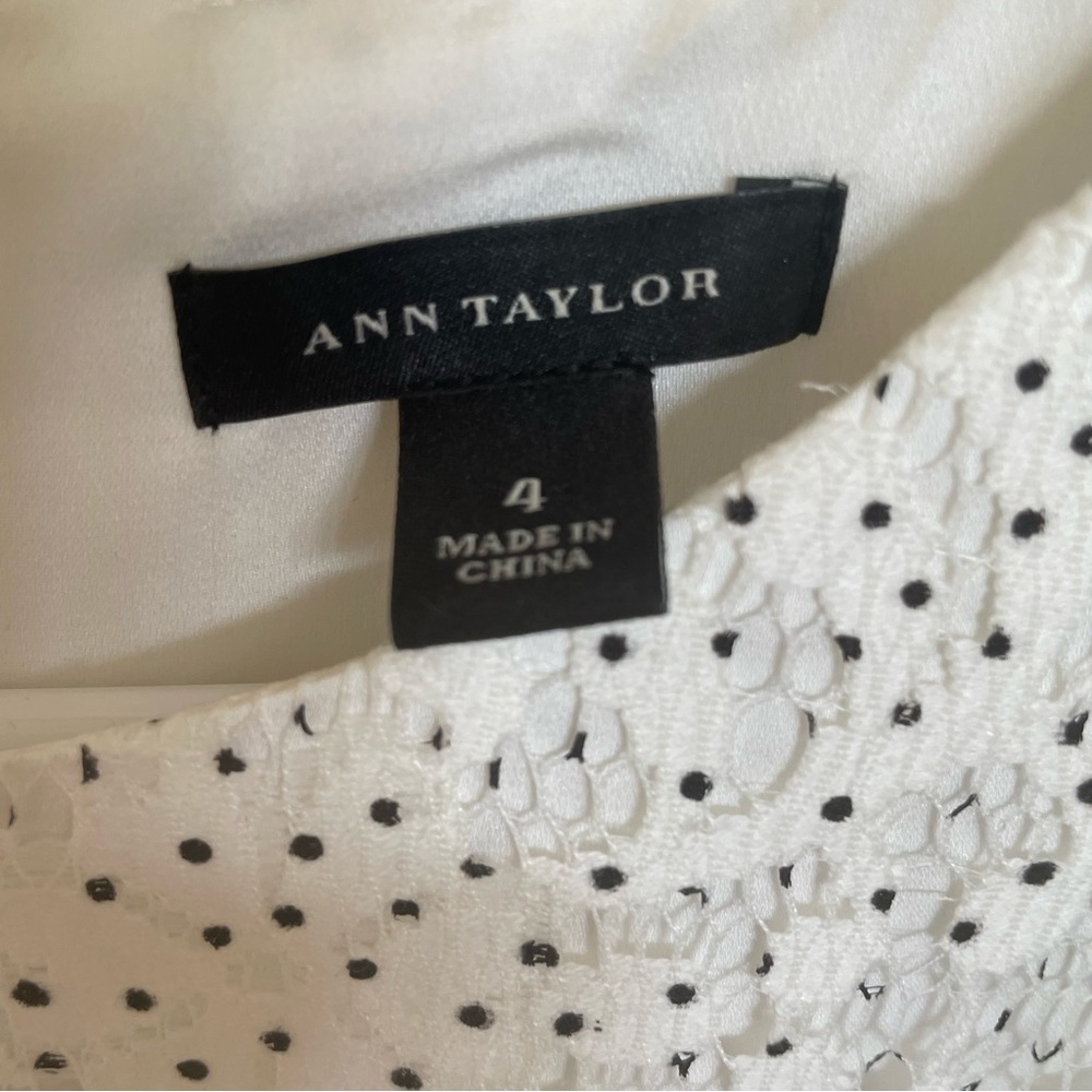 Ann Taylor dress - Picture 2 of 3